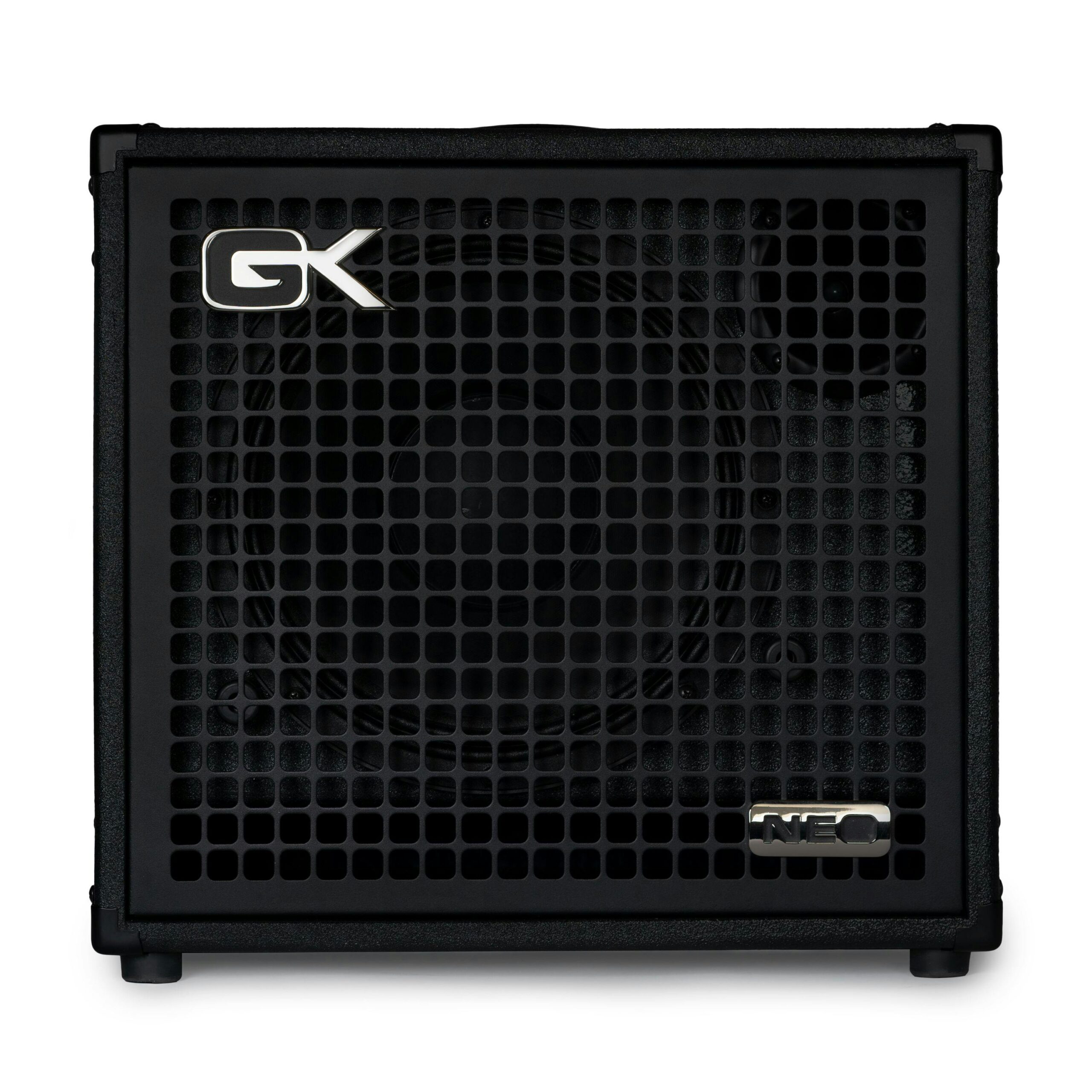 Gallien-Krueger Fusion 112 1x12" 800W Bass Amp Combo