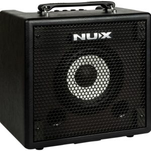 NUX Mighty Bass 50BT Amplifier