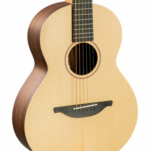 Sheeran by Lowden 'Tour' Edition Signature Electro Acoustic Guitar in Natural in stock