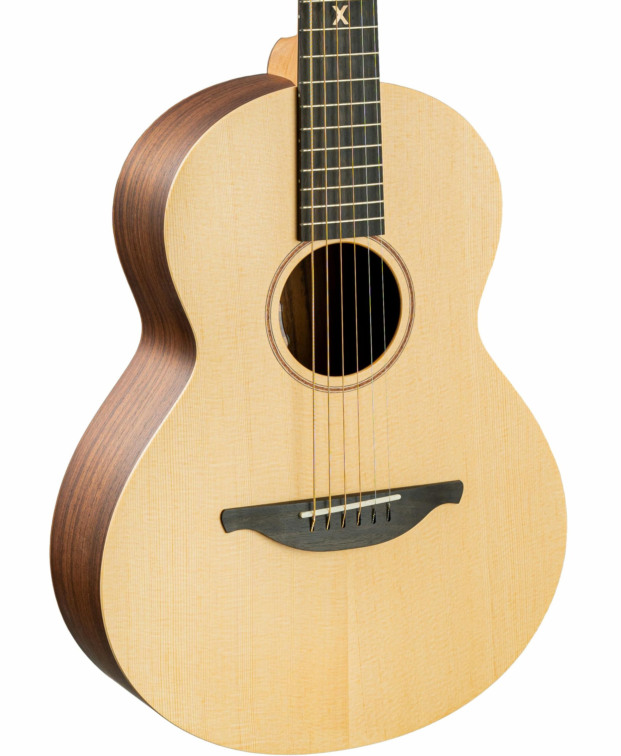 Sheeran by Lowden 