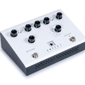 Blackstar AMPED 1 100w Amplifier Pedal