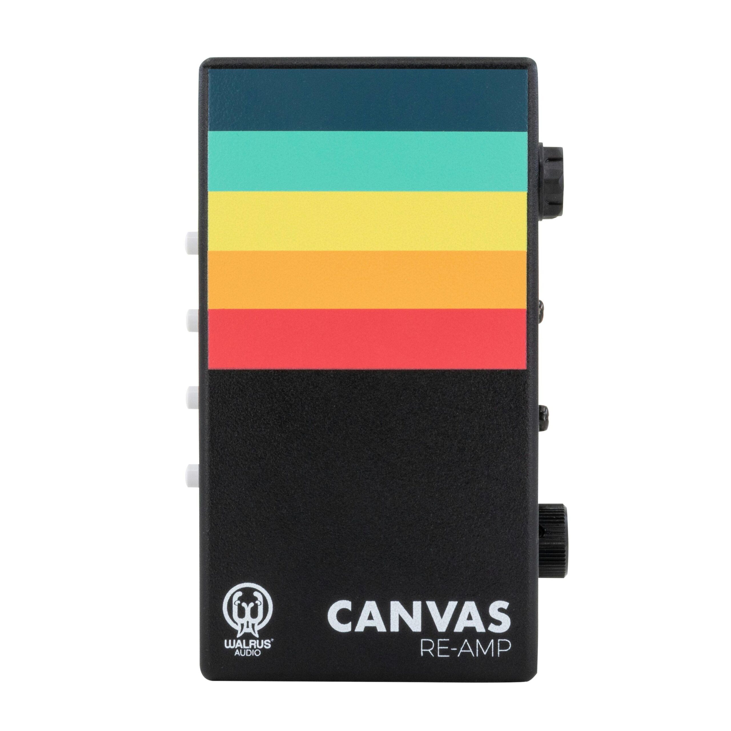 Walrus Audio Canvas Passive Studio Re-Amp Pedal