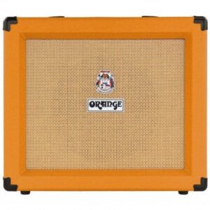 B Stock : Orange Crush 35RT Solid State 1x10 Amp Combo 013