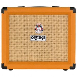Orange Crush 20RT Guitar Amplifier Combo