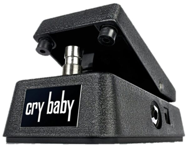 Jim Dunlop CBM95 Cry Baby Mini Wah