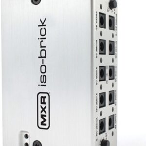MXR M238 Iso-Brick Power Supply
