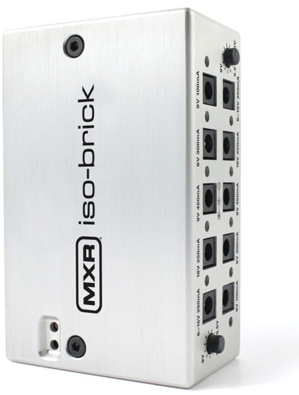 MXR M238 Iso-Brick Power Supply