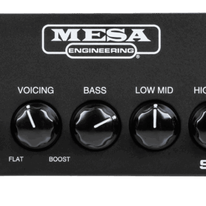 Mesa Boogie Subway D-350 Class D Bass Amp