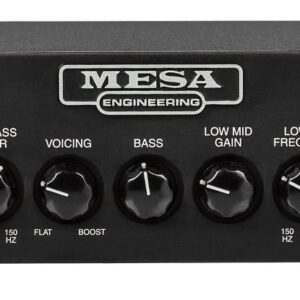 Mesa Boogie Subway D-800 Plus