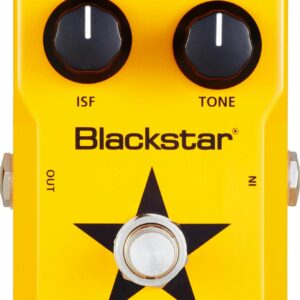 Blackstar LT Distortion Pedal