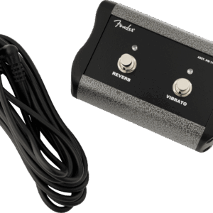 Fender Tone Master 2-Button Footswitch