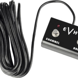 EVH EVH 5150 Iconic 2-Button Footswitch