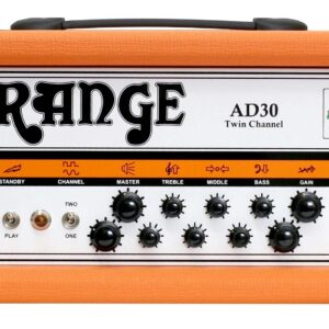 B Stock : Orange AD30HTC 001