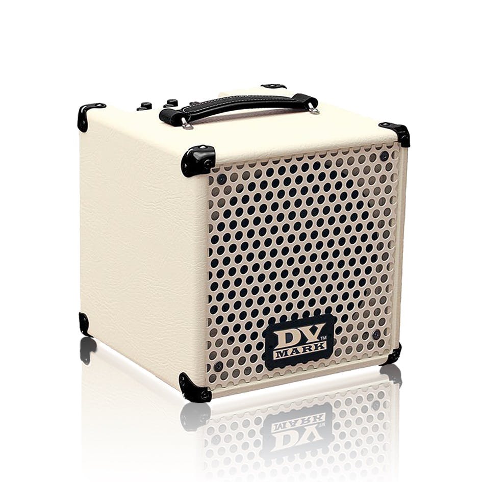 DV Mark Little Jazz Combo Guitar Amp
