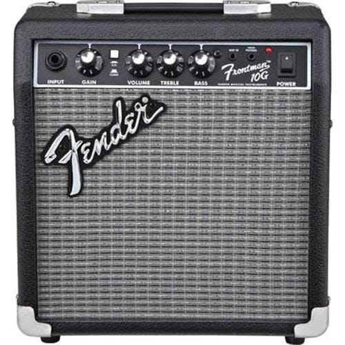 Fender Frontman 10G 10w Guitar Amp