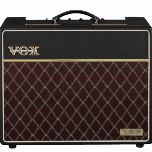 B Stock : Vox AC10 Hand Wired Valve Amp Combo 001