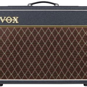 Vox AC15 Custom with Celestion Greenback Speaker