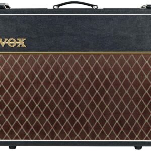 Vox AC15C1X with Celestion Alnico Blue Speaker