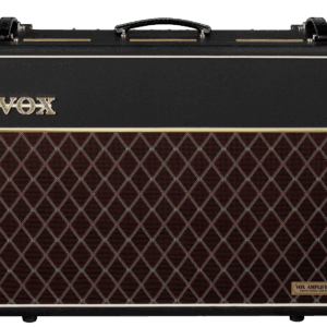 Vox AC30X Hand-Wired Guitar Amp Combo