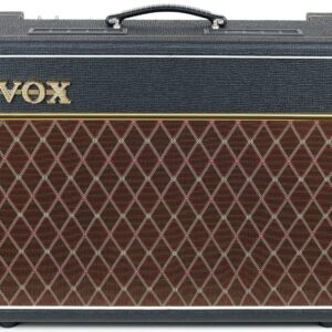 Vox AC30S1 1x12" Single Channel Tube Amp Combo