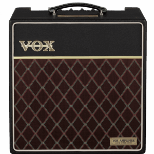 Vox AC4 Hand Wired Guitar Amp Combo