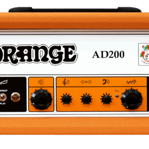 Orange AD200B Bass Amp Head