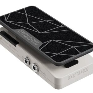 Hotone Ampero II Press Expression Pedal