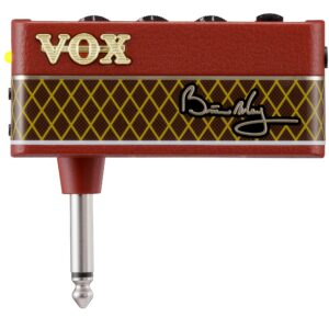 Vox AP-BM amPlug Brian May Edition with Treble Boost