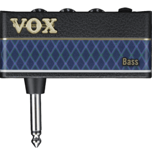 Vox amPlug 3 Bass
