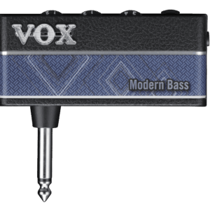 Vox amPlug 3 Modern Bass