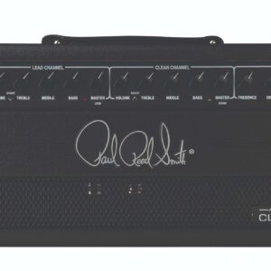 PRS Archon Classic 50W 2 Channel Amplifier Head