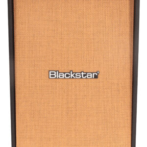 B Stock : Blackstar Debut 212v Vertical Cab in Black 001