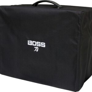 Boss Katana Artist MKII & Gen 3 Amp Cover