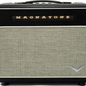 Magnatone Baby M-80 12W 1x10 Valve Amp Combo
