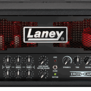 Laney BCC Ironheart IRT120H 120w Amp Head