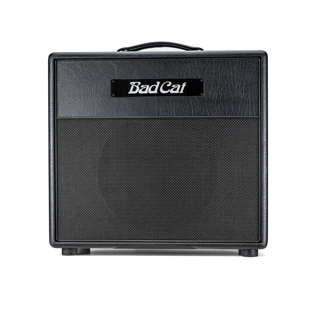 B Stock : Bad Cat 1x12 30w Compact Extension Cabinet 001