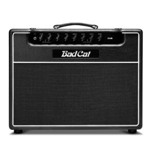 Bad Cat Cub 30W 1x12 Valve Amp Combo