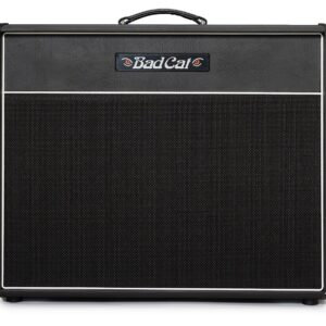 Bad Cat Cub V 2x12 Extension Cabinet