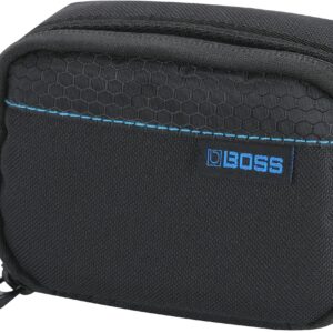 Boss Carry Case for KATANA:GO Guitar Headphone Amplifier