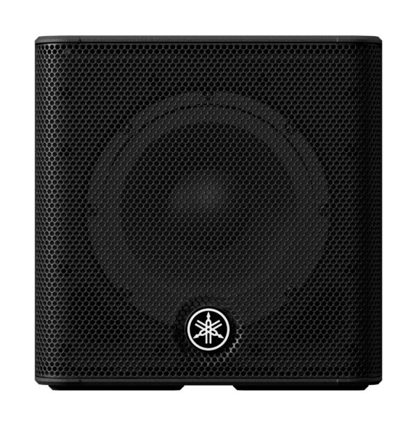 Yamaha Stagepas 200 Battery Powered Portable PA System