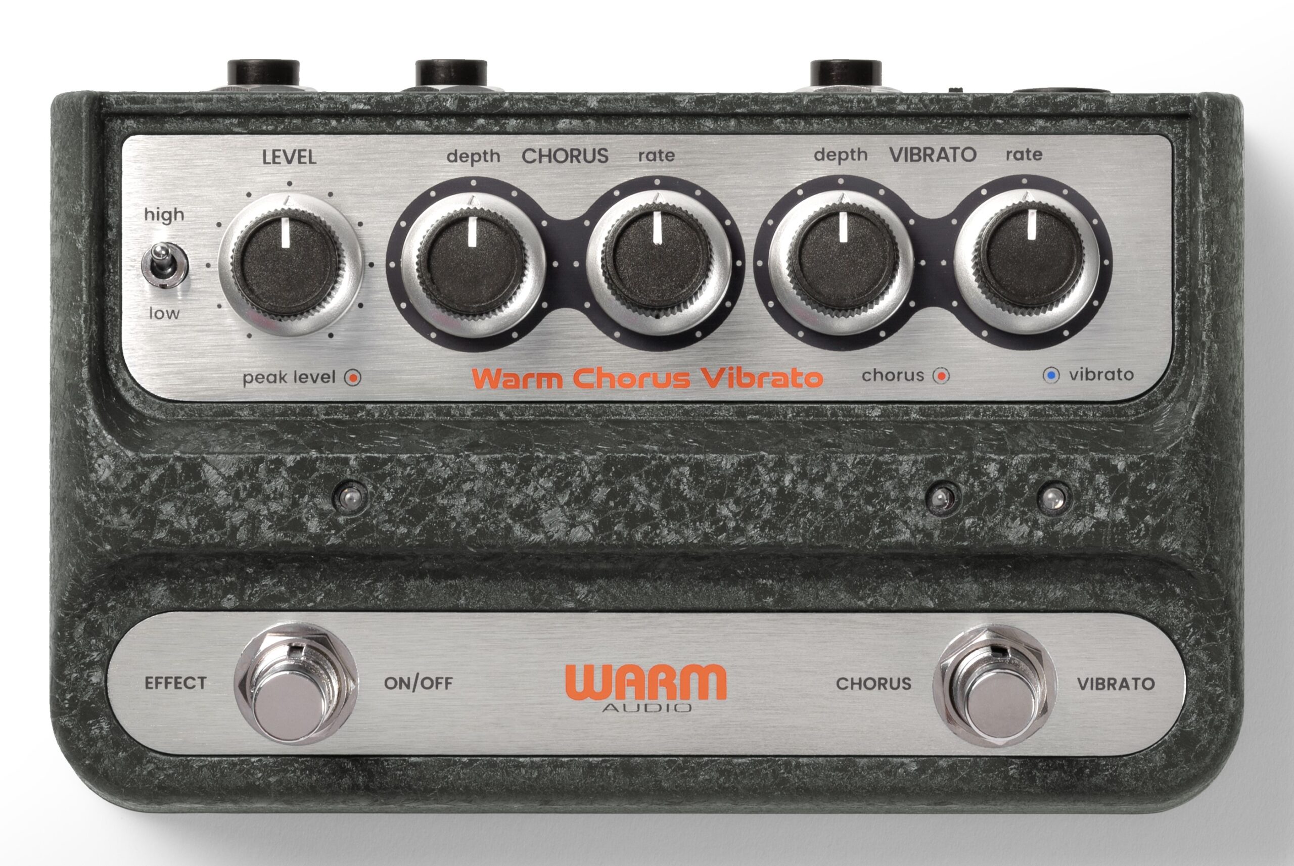 Warm Audio WA-C1 Chorus Vibrato Pedal