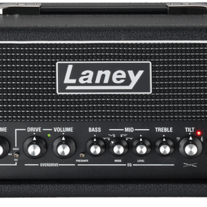 Laney Digbeth Foundry Series DBF200H Bass Guitar Amplifier Head