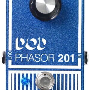 DOD Phasor 201 Pedal