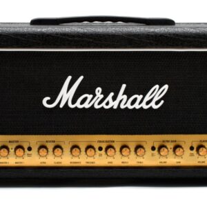 Marshall DSL100HR Amplifier Head