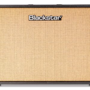 Blackstar Debut 100R 2X12 100W Solid State Amplifier Combo in Black