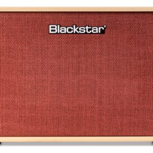 Blackstar Debut 100R 2X12 100W Solid State Amplifier Combo in Cream