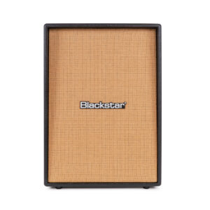 Blackstar Debut 2x12 Vertical Cab in Black