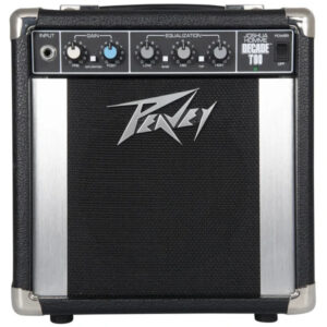 Peavey Decade Too Josh Homme Signature Guitar Amp Combo