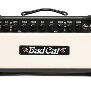 Bad Cat Era 30 Head in Cream