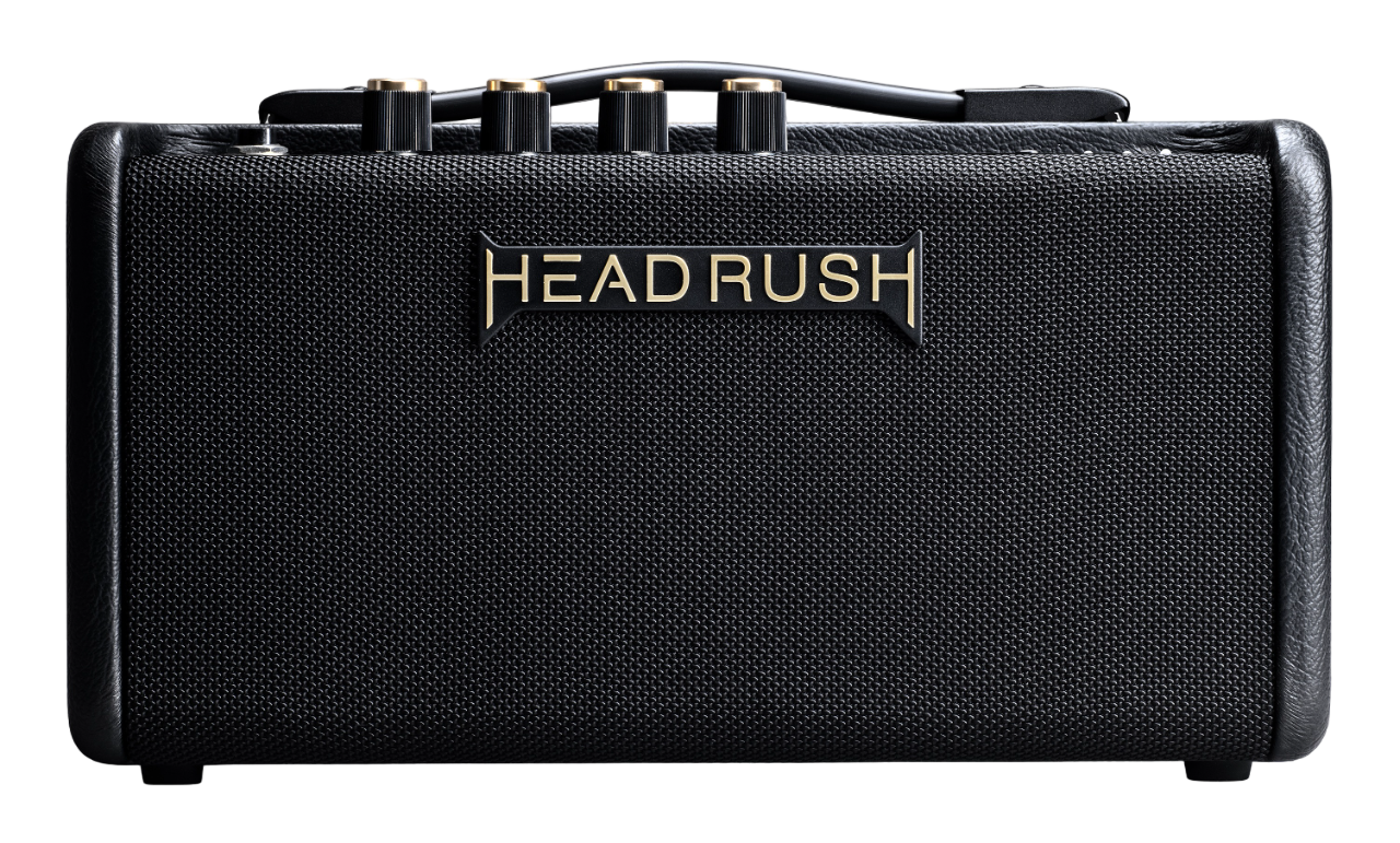 HeadRush FRFR-GO 30W Portable Speaker Cabinet